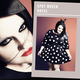 Illustration for article titled Beth Dittos Latest Collection For Evans Is Black White Awesome
